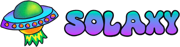 Solaxy Explorer