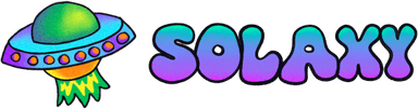 Solaxy Explorer